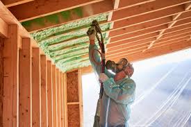 Best Reflective Insulation  in Zebulon, GA